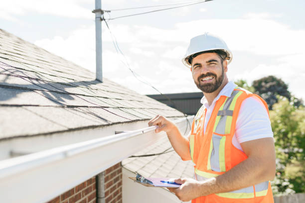Best Commercial Roofing Services  in Beavercreek, OH