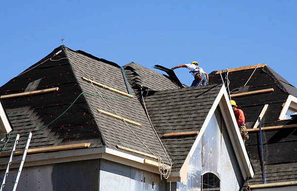 Best Metal Roofing Contractor  in Beavercreek, OH