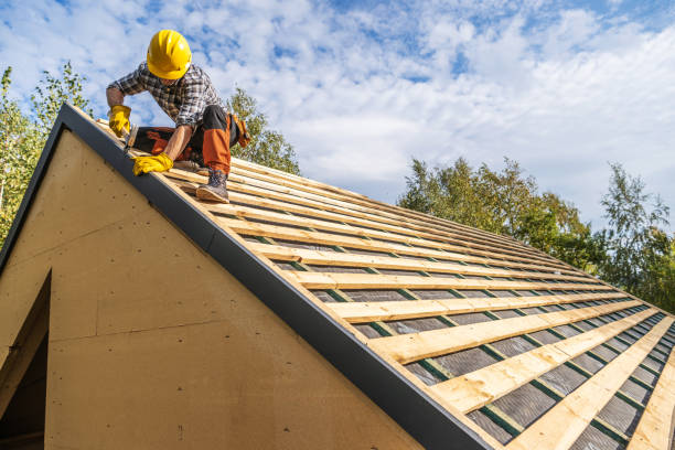 Quick and Trustworthy Emergency Roof Repair Services in Beavercreek, OH